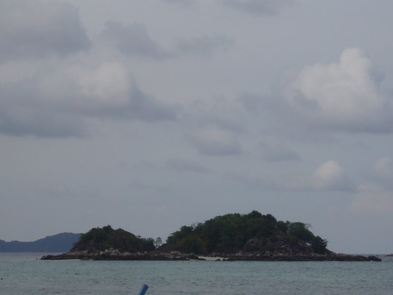 Travel - Thailand - Ko Lipe - The Island